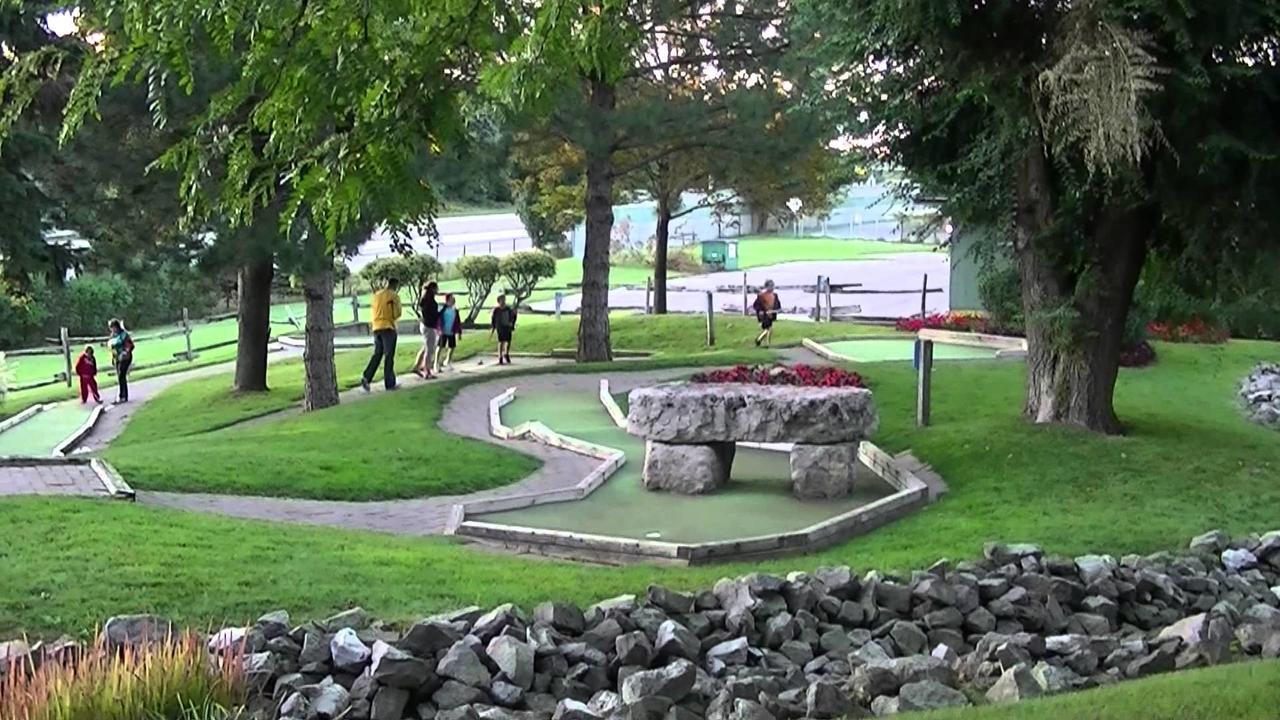 The Highlander Inn Niagara Falls Exterior foto